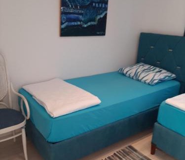 Prijevor Apartment | Mirta Apartments Family Farm