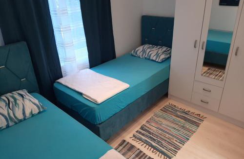 Prijevor Apartment | Mirta Apartments Family Farm