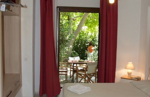 Afissos Hotel | Mirto Apartments