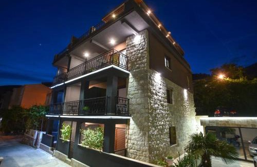 Podmaine Bed & Breakfast | Misisuone Apartments Budva