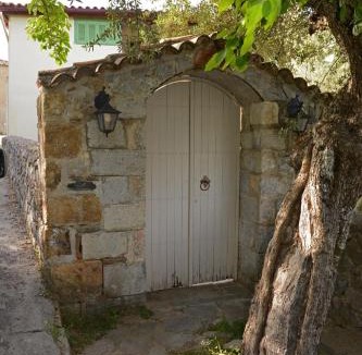 Pikoulianika House | Mistra Estates Villa The Vine
