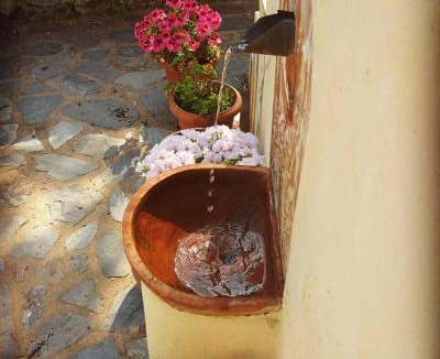 Pikoulianika House | Mistra Estates Villa The Vine
