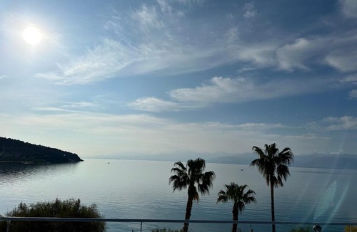 Eratini Hotel | Mistral-Καπος