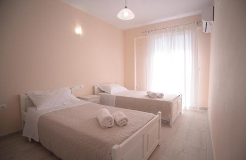 Kariotai Apartment | Mistral Apartments