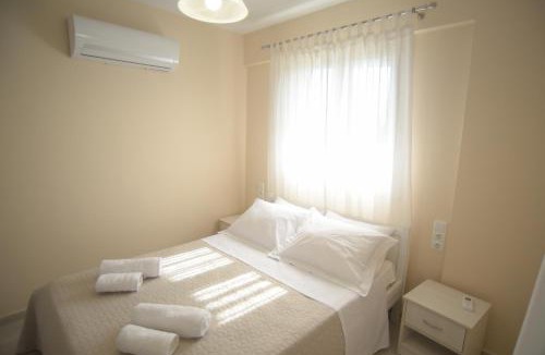 Kariotai Apartment | Mistral Apartments
