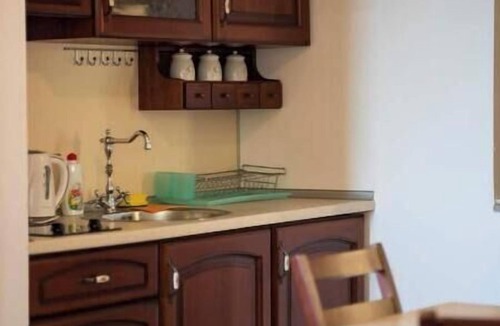 Herceg Novi Apartment | Mistral Studio – Historic Charm, Stunning Views & Relaxing Terrace