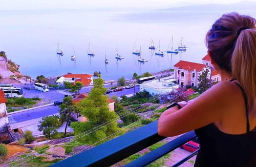Loutra Edipsou Hotel | Mitho Hotel Spa