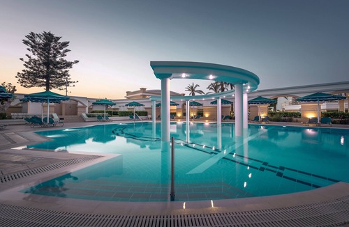 Rhodes Town Resort | Mitsis Grand Hotel