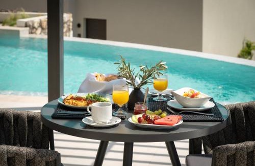 Kiotari Resort | Mitsis Rodos Village