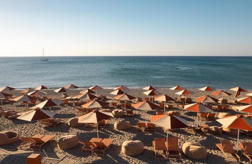 Kiotari Resort | Mitsis Rodos Village
