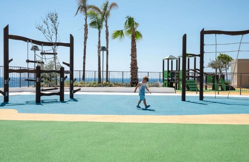 Kiotari Resort | Mitsis Rodos Village