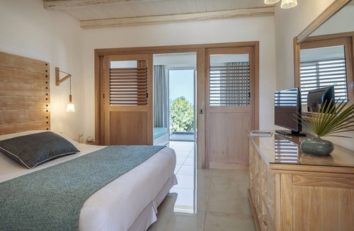 Kiotari Hotel | Mitsis Rodos Village