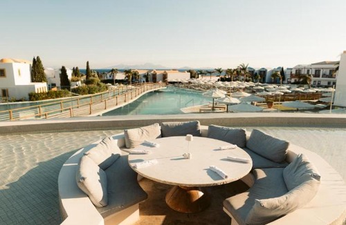 Kardamena Resort | Mitsis Selection Blue Domes