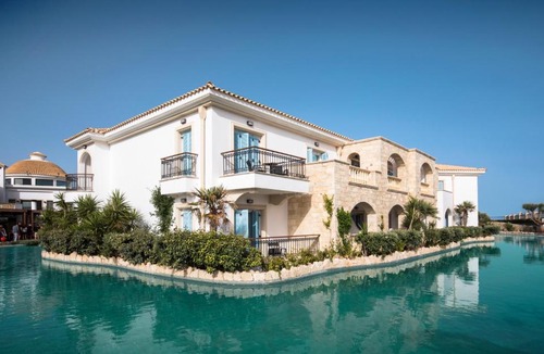 Anissaras Resort | Mitsis Selection Laguna