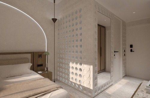 Olympiada Hotel | Mitsis Selection Theros