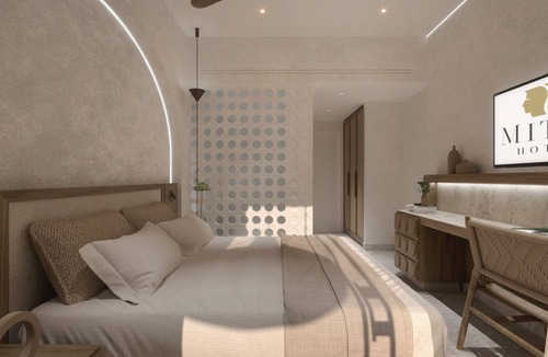 Olympiada Hotel | Mitsis Selection Theros