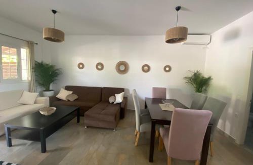 Messonghi House | Mitsos House