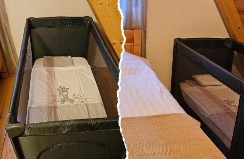 Zabljak Ski Chalet | Mjeseceva staza Zabljak