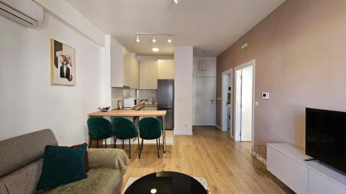 Bjelisi Apartment | MK Adriatic Apartments