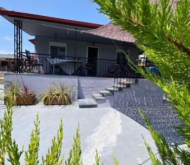 Nea Propontida House | MK Residences
