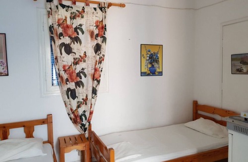 Perissa Hotel | MMStudios Perissa Economy Studio Ground Floor
