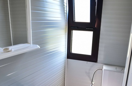 Bregvija Hotel | Mobile Homes Giovanni's beach Copacabana