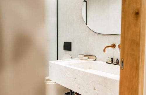 Alexandroupoli Apartment | Mocca Living Premium Stay