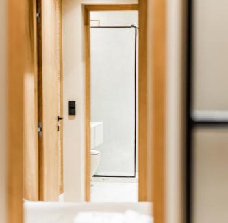 Alexandroupoli Apartment | Mocca Living Premium Stay