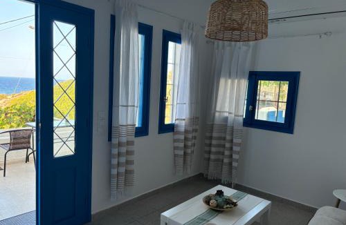 Mochlos Apartment | Mochlos Thea Thalatta