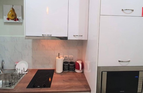 Dafni Apartment | Modern 1 Bedroom Gem In The Heart Of Athens
