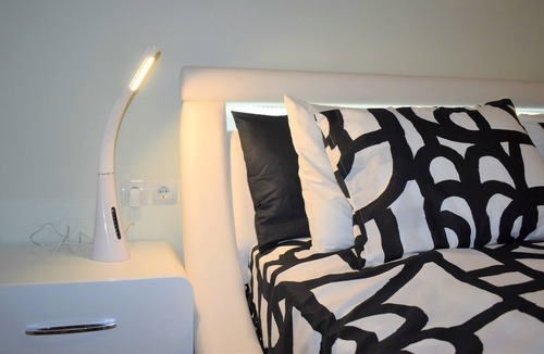 Dafni Apartment | Modern 1 Bedroom Gem In The Heart Of Athens