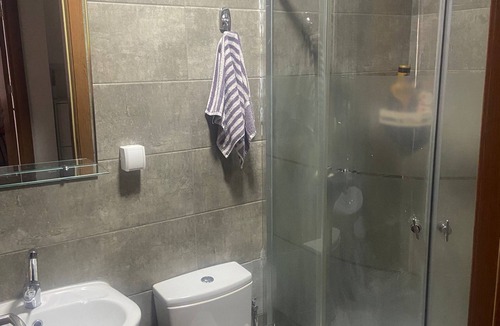 Podgorica Apartment | Modern 1BR Apartment in Ljubović – Podgorica
