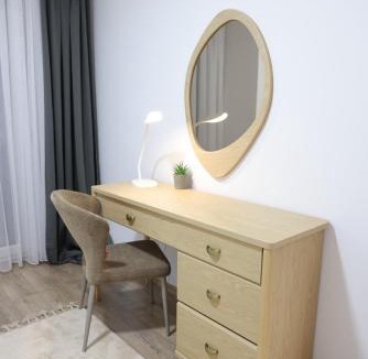 Jerli Talinovac Apartment | Modern 2 Bedroom Apartment -Terrace & Free Parking