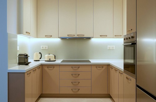 Palaio Faliro Apartment | Modern 2BR Apartment in Palaio Faliro - 15 Min to Beach & Marina - 15' Acropolis