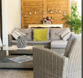 Nea Smirni Apartment | Modern 2BR city flat 10min from the beach