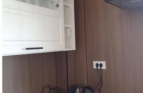 Lazi Apartment | Modern 3 Bedroom Apartment in Quiet Budva with 2 Balconies