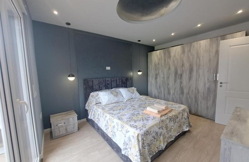 Kashar Apartment | Modern Apartament in Tirana Capital City Two Bedrooms