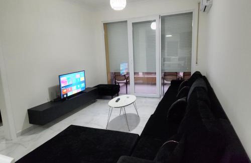 Vlore Apartment | Modern Apartment 100 m from beach,Marina bay luxury resort