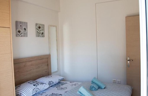 Nea Artaki Apartment | Modern apartment at Nea Artaki 2