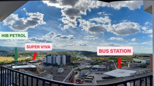 Jerli Talinovac Apartment | Modern Apartment for Rent Great Location