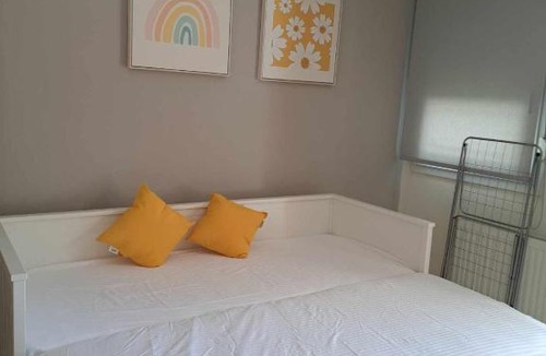 Palaio Tsifliki Apartment | Modern apartment