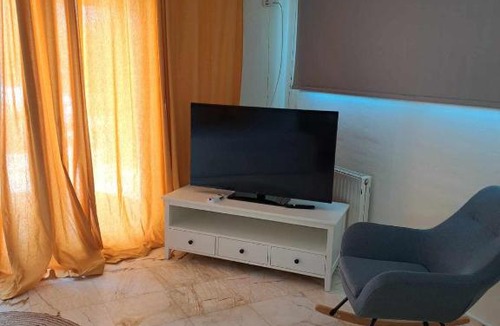Palaio Tsifliki Apartment | Modern apartment