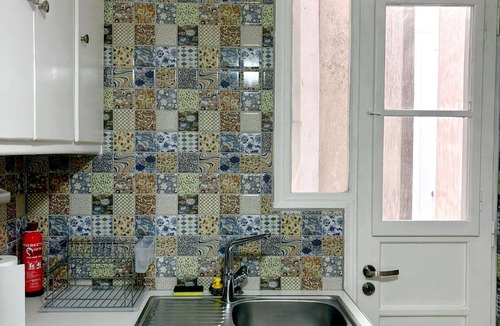 Athens Apartment | Modern Apartment in Athens Center