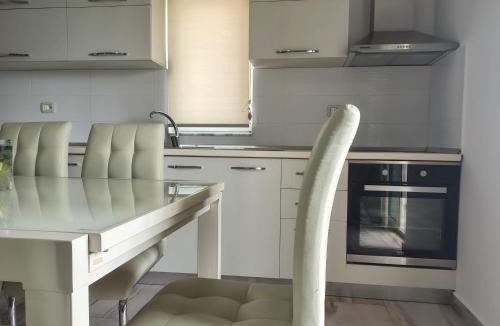 Shkoder Apartment | Modern apartment in city center Shkoder Rruga E Jezuiteve