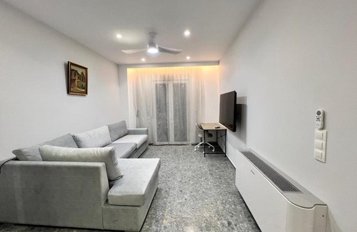 Koukaki Apartment | Modern apartment in Koukaki