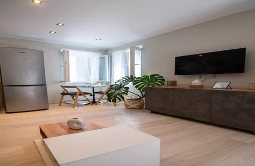 Old Town Apartment | Modern Apartment in the Heart of Corfu's Old Town