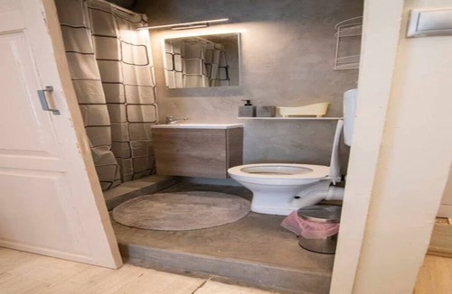 Old Town Apartment | Modern Apartment in the Heart of Corfu's Old Town