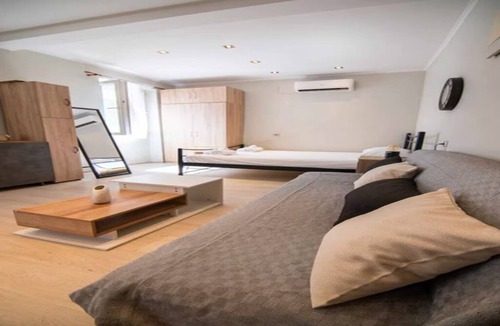 Old Town Apartment | Modern Apartment in the Heart of Corfu's Old Town