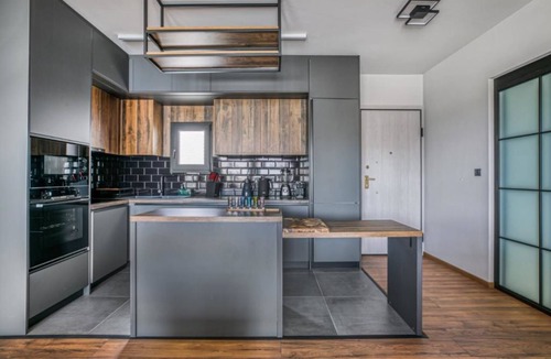 Glyfada Apartment | Modern apartment in the heart of Glyfada