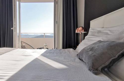 Podgorica Apartment | Modern apartment near City Mall